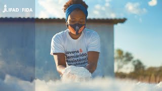 Brazil: Semi-arid, but full of life!