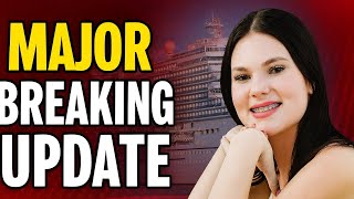 18-Year-Old Anna Kepner, Carnival Cruise Tragedy — MAJOR UPDATE 📱