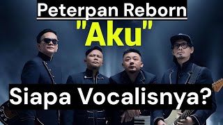 Download lagu Peterpan Reborn - Aku [Angin Utara] Musik seh lebih fresh, Tapi siapa Vocalis ini??? mp3