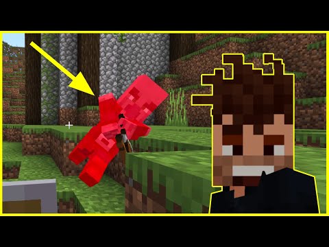 Craft Bandit Chronicles - Enchanting Tools and Fighting Outpost Pillagers!  |  Minecraft Survival Series 1 - Episode 15