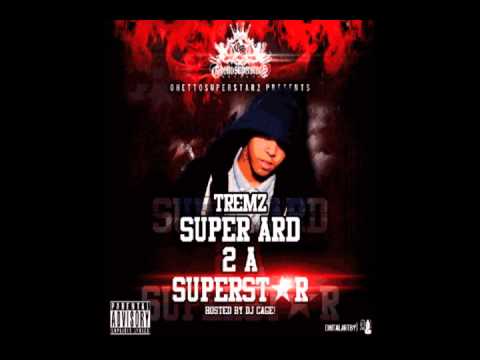 Tremz - A Snitch Called Ted (Cz Beats) [@TremzAYLAAH]