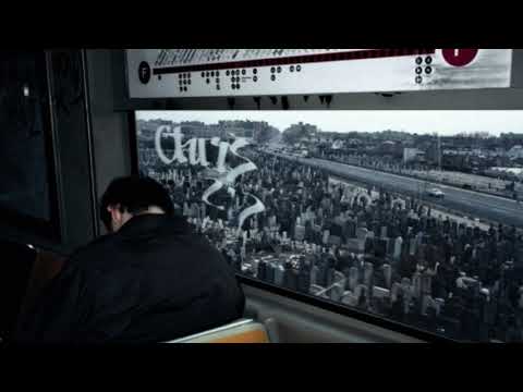 Blue Peax - San Junipero