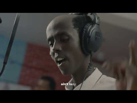 Stylozoff - Why Not ?  (Lyrics Video)