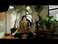 Guided Meditation For Deep Relaxation For Better Sleep Alpha State