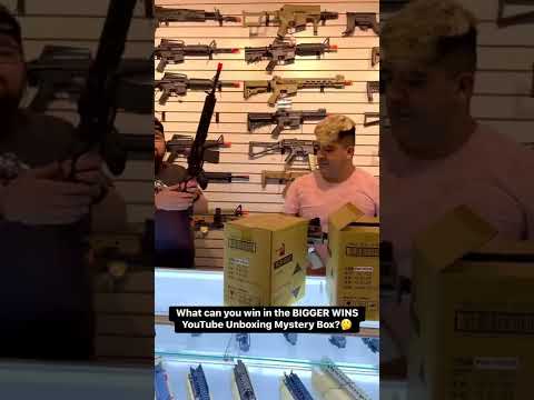 What is your dream airsoft gun?🤔 #airsoft #airsoftgi #short #shorts #mayogang #airsoftgun