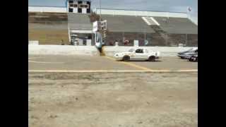Blind Behind The Wheel June 2, 2012 Nelson Trials