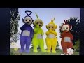 The Teletubbies Walk To The Magic Windmill To Last Action Hero Dance With The Teletubbies 2