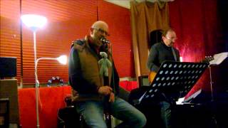 VOODOO-VIBES - Love like a man (Cover Ten Years After)