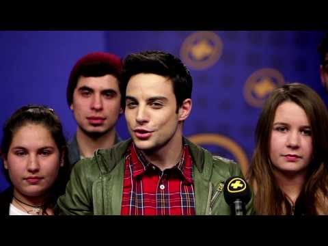 Audition For Fun by Amita Motion Positive Club! (Ep.1)