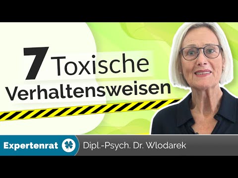 Toxische Einflüsse erkennen und stoppen – Diese 7 Typen belasten Sie mehr, als Sie denken!