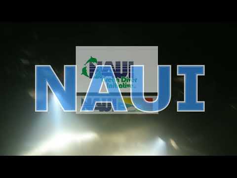 NAUI SIDEMOUNT - #05 Regulator Exchange