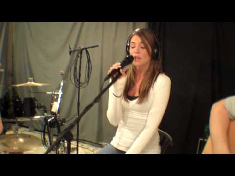 Tom Petty/Sugarland - American Girl (Acoustic Cover)