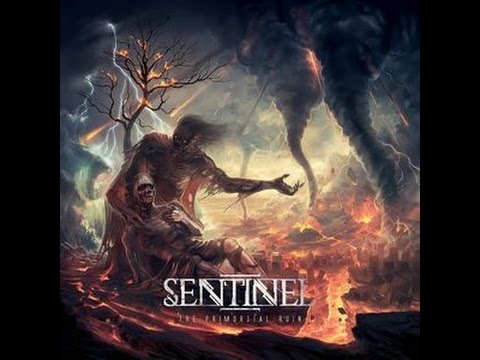 Sentinel - Hubris