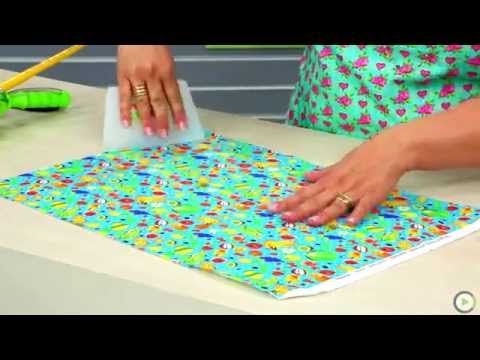 Ana Cristina Miranda - Canal do Artesanato