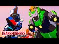 Transformers: Robots in Disguise | S02 E03 | Dessins Animés | Transformers Français