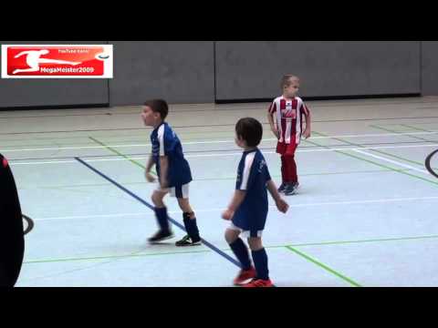 G-Junioren/TSC Fischbeck -FC Oberes Extertal /MegaMeister2009/Soccerweekend 2015