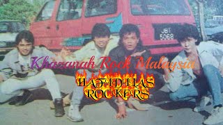 Download lagu TAUFAN - DI BUAI ALAM MIMPI   LIRIK ( 1989 ) mp3