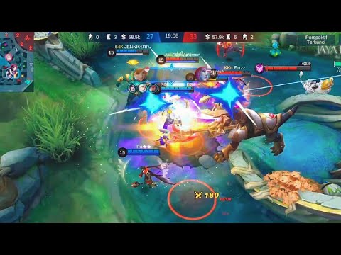 War Mythical Glory part 3 | GETAR KAN LAND OF DAWN