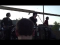The Warlocks - The Midnight Sun - Clean Air Clear Stars 2011 - Pioneertown CA