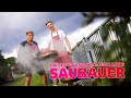 Matty Valentino & Felix Muhr - Saubauer (offizielles Musikvideo)