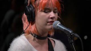 Bleached - Wednesday Night Melody (Live on KEXP)