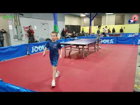 Patryk Zyworonek (1967) vs Changbo Lu (1967)