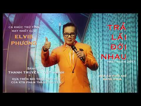 TRẢ LÃI ĐỜI NHAU