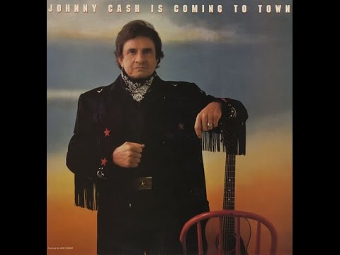 Johnny Cash - The Ballad of Barbara lyrics