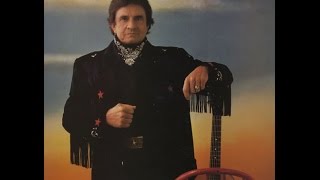 Johnny Cash - The Ballad of Barbara lyrics