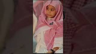 والسلام علي يوم ولدت ويوم اموت ويوم ابعث حيا القارئ عبد الرحمن مسعد