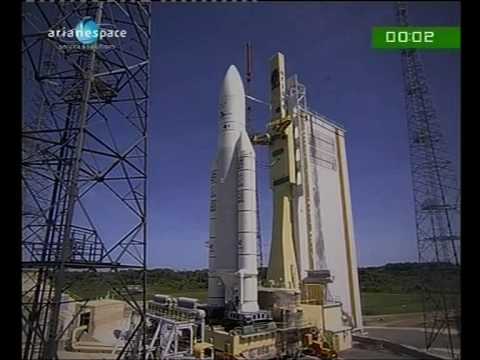Watch the Launch