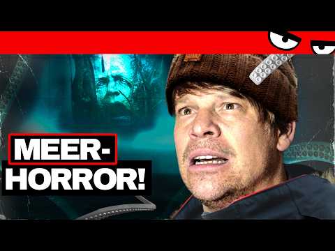 MONSTERHORROR auf Hoher See | Wir testen STILL WAKES THE DEEP