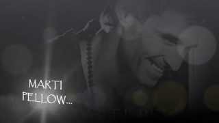 MARTI PELLOW - CLOSE TO YOU /with lyrics/
