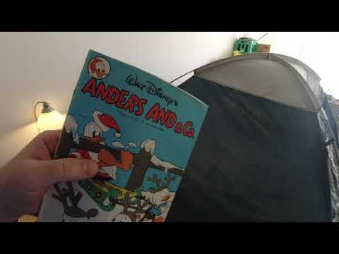 MongoTV_6248 - MIN ANDERS AND BLAD SAMLING - Del 43 - Anders And År 1984