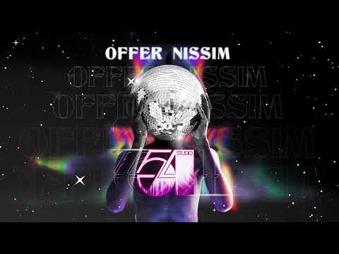 Offer Nissim - Studio 54 (Original Mix)