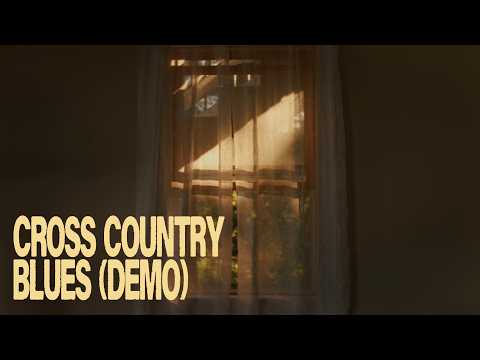 Cross Country Blues - Center Mid