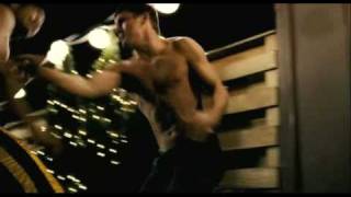 Trailer for Fighting