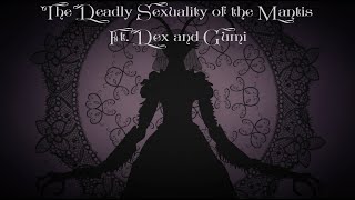 Cover art for The Deadly Sexuality of The Mantis