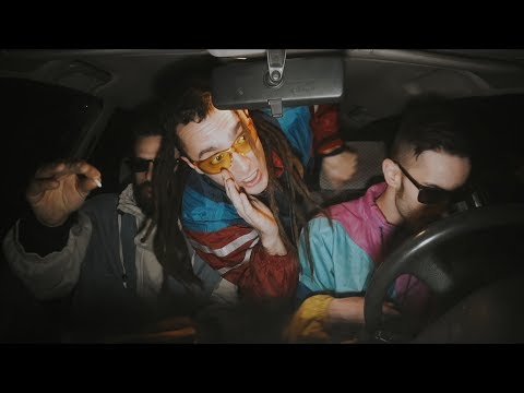 Zeboh & Fulvio Kami - Tutti yo li ttrou ft Sonny Purini