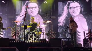 NEEDTOBREATHE &amp; Randall Harris: Feet, Don’t Fail Me Now/Honky Tonk Women (Brandon, MS - 04/24/21)