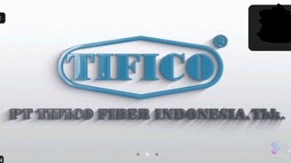 PUBEX TFCO.JK th 2022 PUBLIC EXPOSE PT Tifico Fiber Indonesia TBK