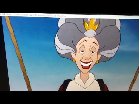 "One Hundred and One Tigers" Part 7 - Victor Quartermaine and Willard Tweedy Tigernappers (Part 1)