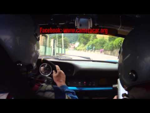 Rally 2014 - HIGHLIGHTS - Lana Storico Best Movie On Board