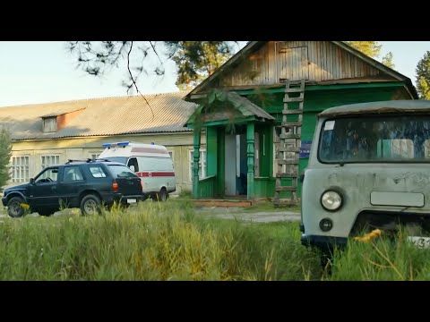 ЭТОТ ФИЛЬМ СКОРО УДАЛЯТ! ЗАКРЫТ К ПОКАЗУ ВО МНОГИХ СТРАНАХ! 'Сельский Детектив. Яблоня Раздора' 2025