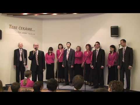 Stokrát viac - Marek Riečan & Spevácka skupina zboru CASD B.Bystrica 2