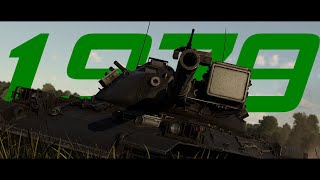 １９７９　【WarThunder】