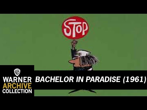 Bachelor in Paradise