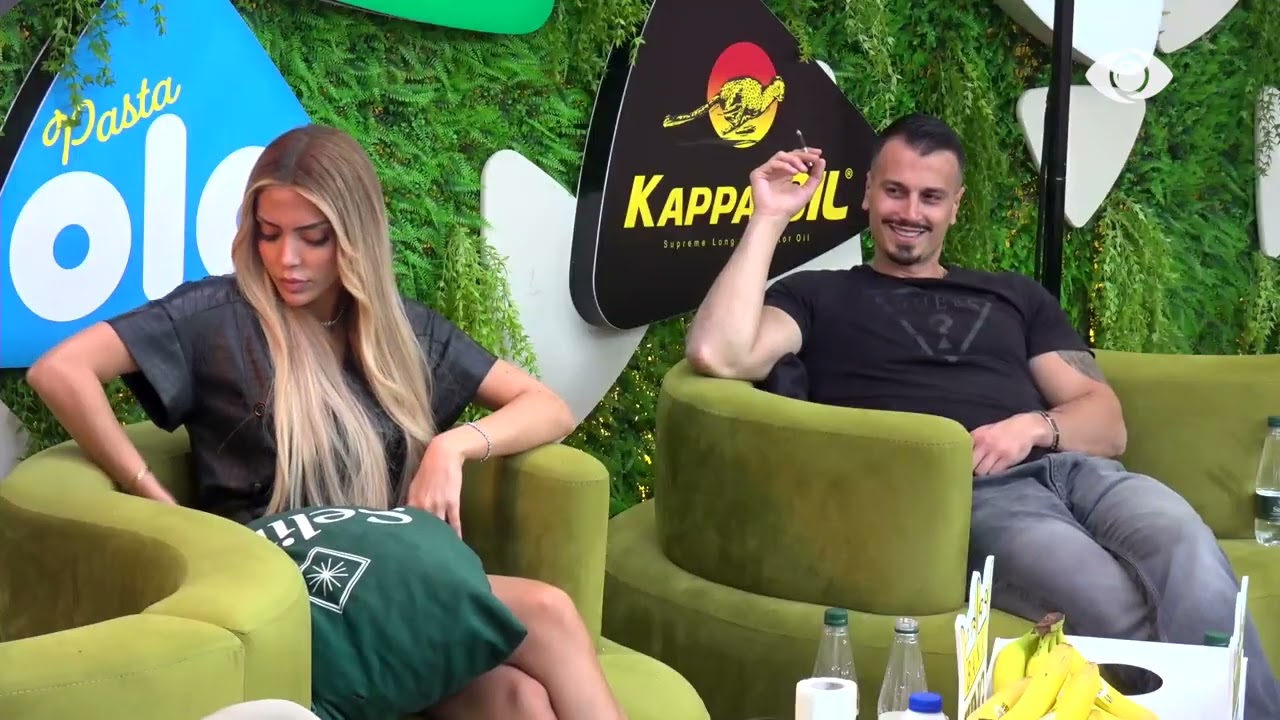 Çfarë lojtari të duket Artani?/ Rogerti diskuton me Mateon