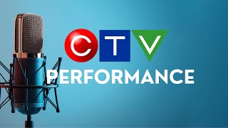 Giselle Minns Live on CTV