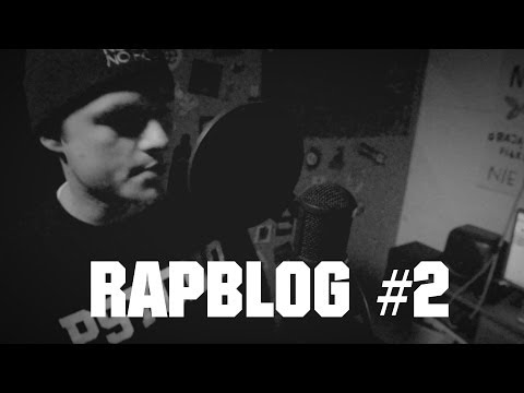 (RAPBLOG #2) Patro - Ja tak tylko.